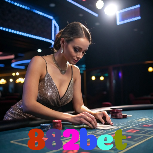  882bet