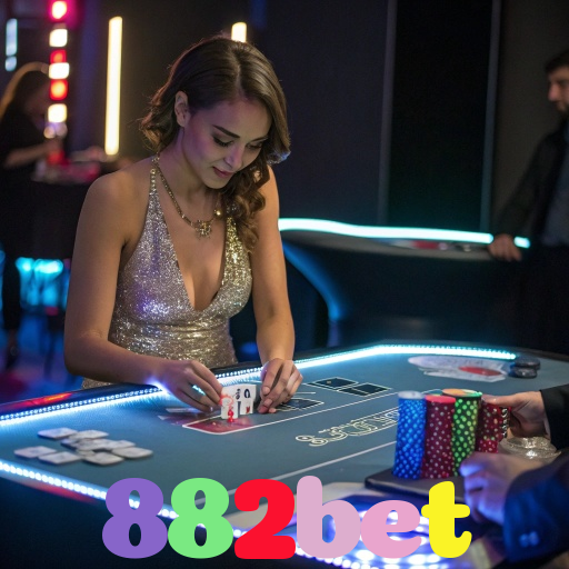  882bet