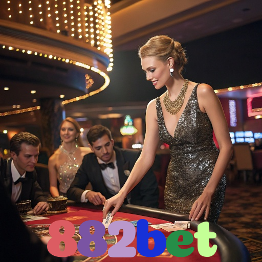  882bet