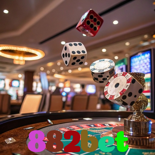  882bet
