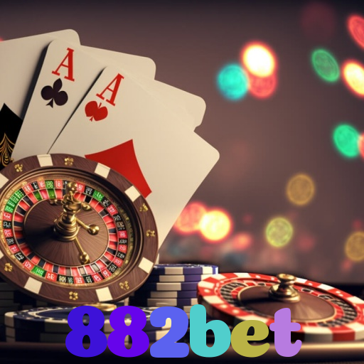  882bet