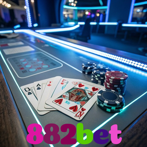  882bet