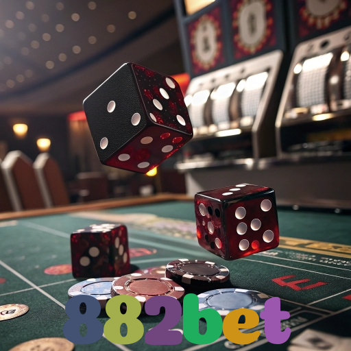  882bet
