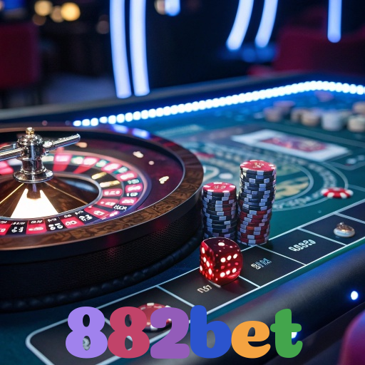  882bet