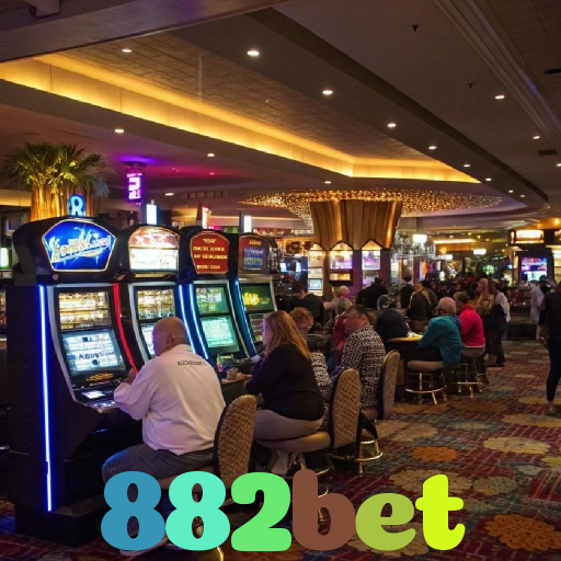  882bet