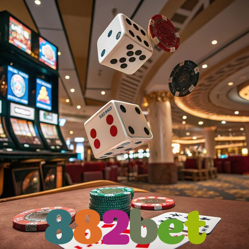  882bet