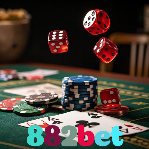  882bet