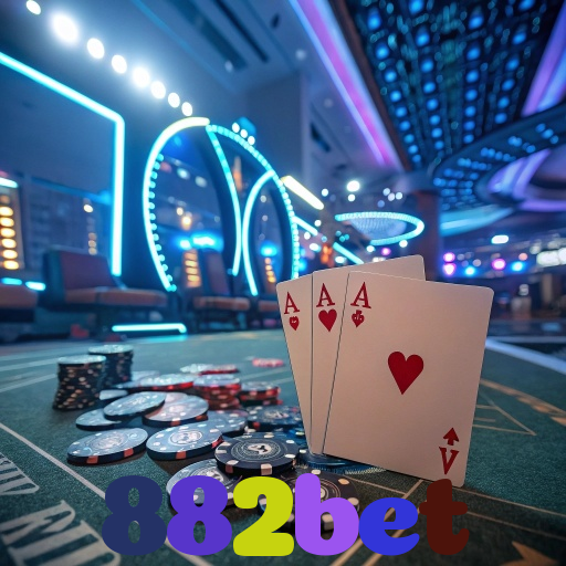  882bet
