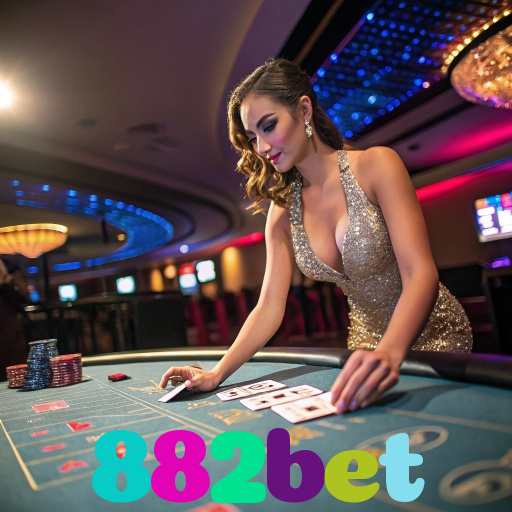 882bet