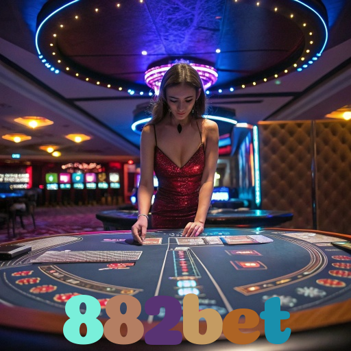  882bet