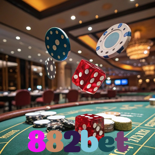  882bet