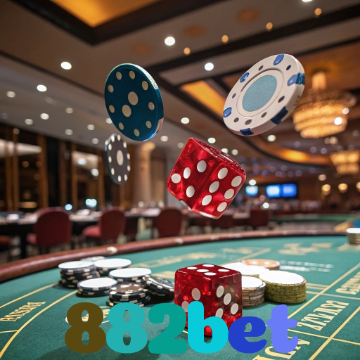  882bet