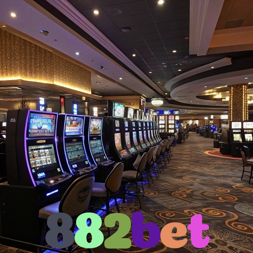  882bet