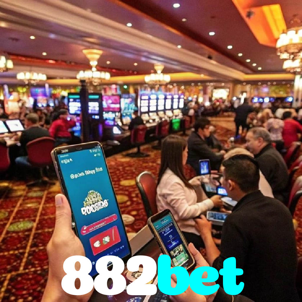  882bet