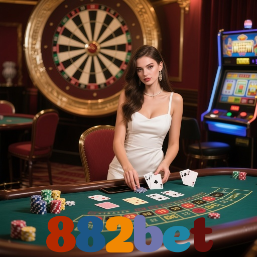  882bet