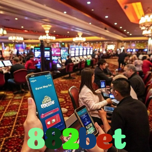  882bet