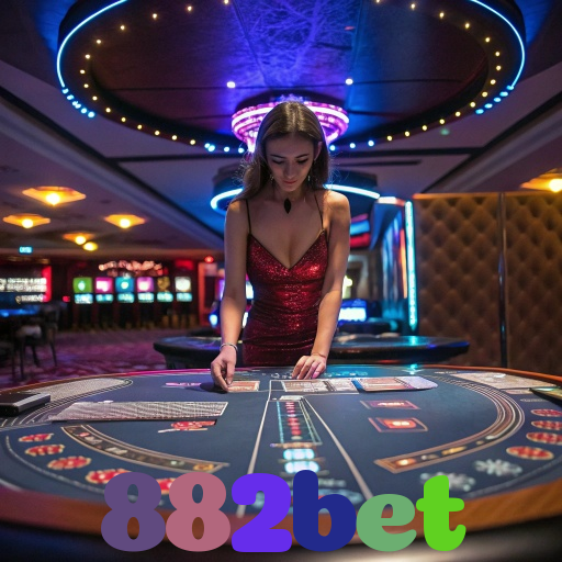  882bet