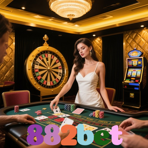  882bet