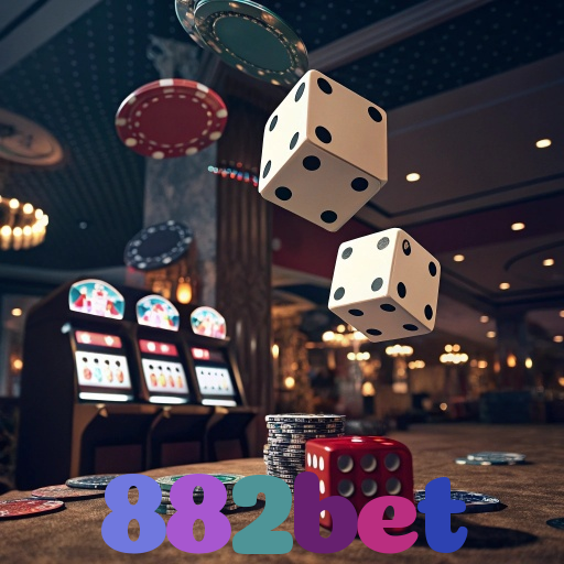  882bet