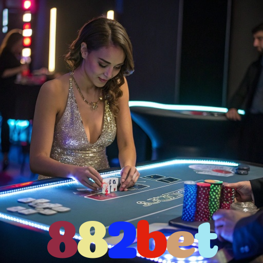  882bet