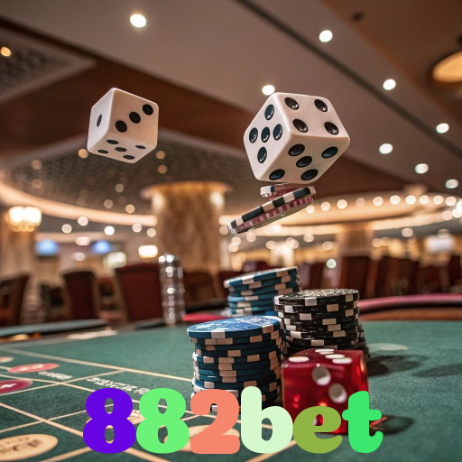  882bet