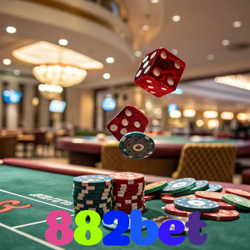  882bet
