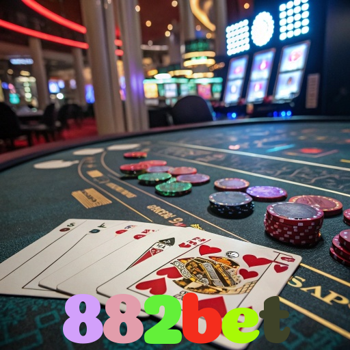  882bet