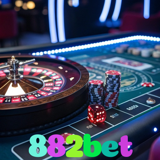  882bet