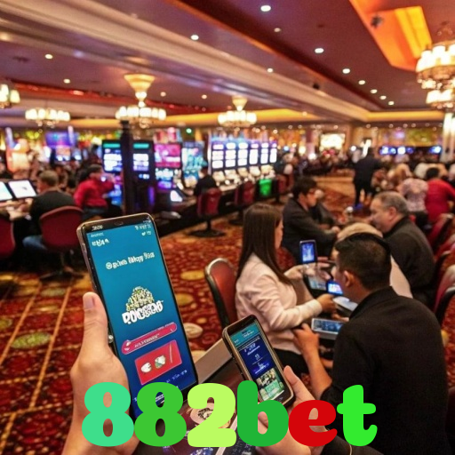 882bet