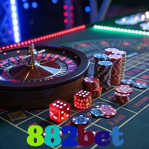  882bet