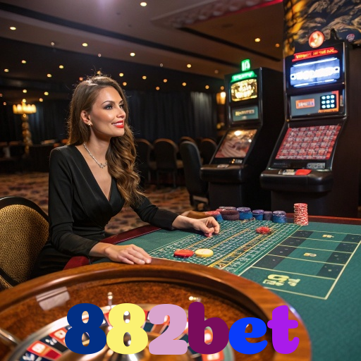  882bet