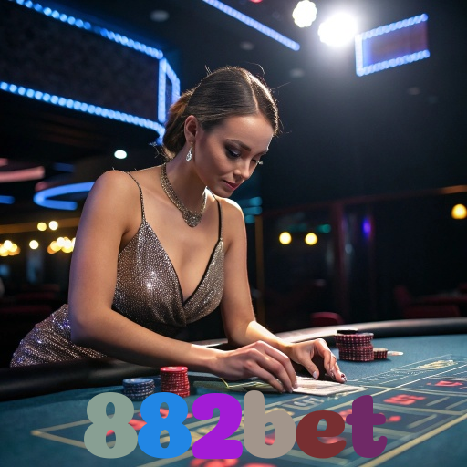  882bet