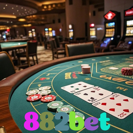  882bet