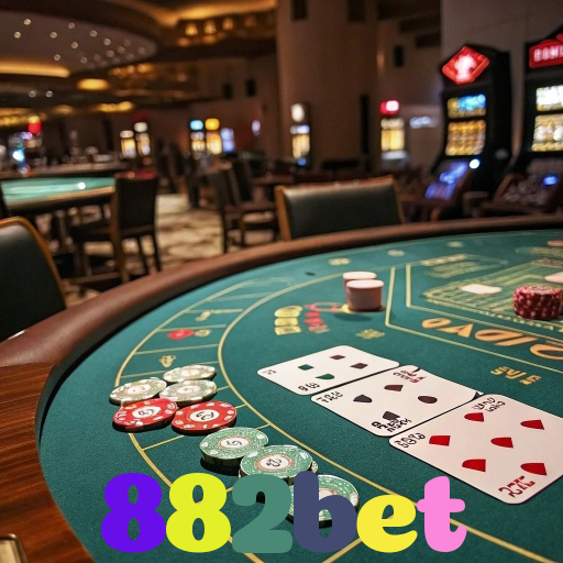  882bet