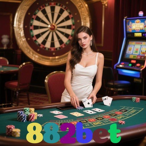  882bet
