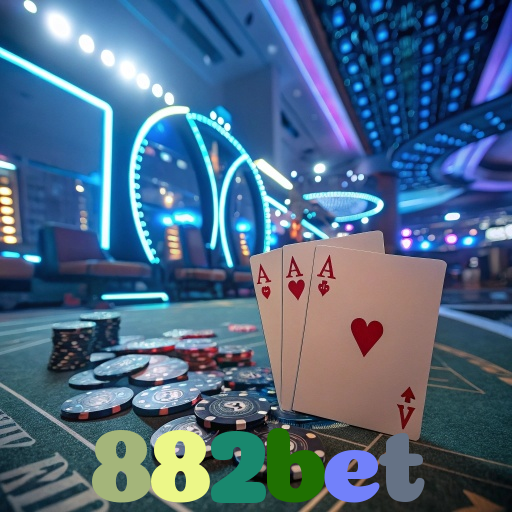  882bet