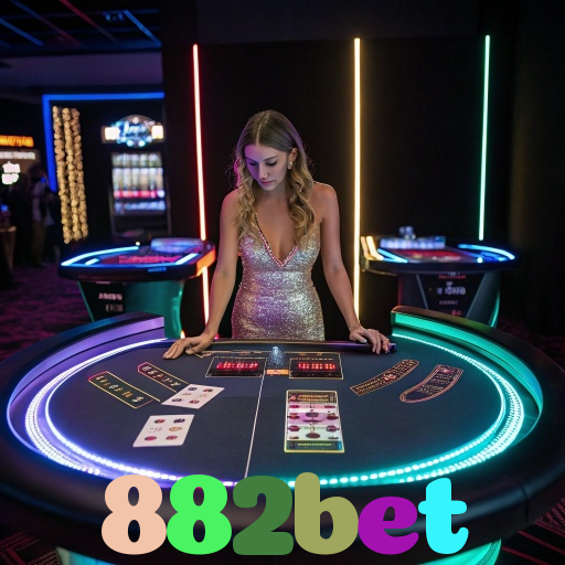  882bet