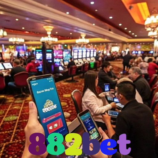  882bet