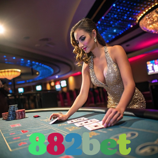 882bet