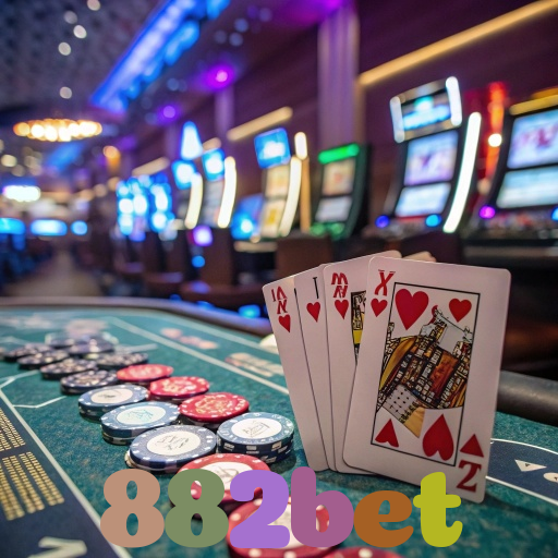  882bet