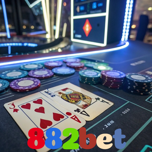  882bet