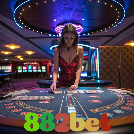  882bet