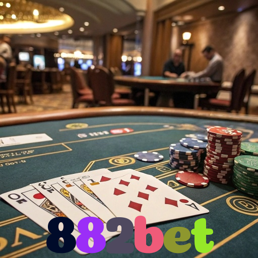  882bet