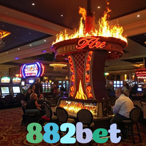  882bet