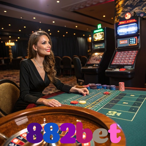  882bet