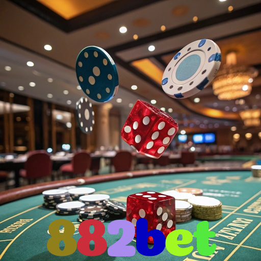  882bet