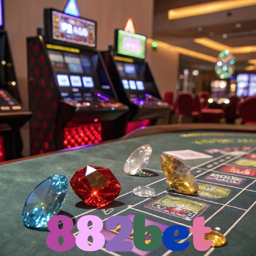  882bet