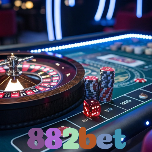  882bet