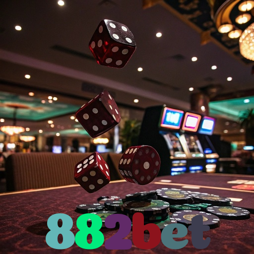  882bet