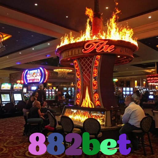 882bet